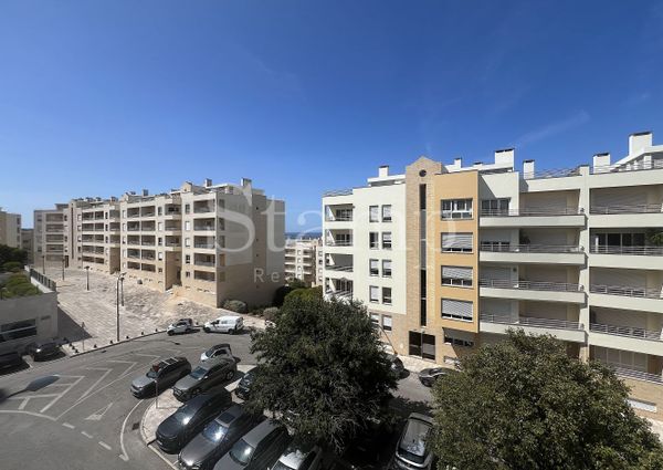 Apartamento T3 em Lisboa