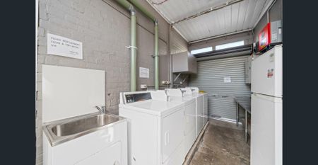 Neat & Tidy Room in a Prime Location - Photo 3