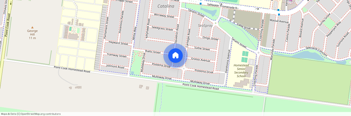 49 Squadron Road, Point Cook VIC 3030