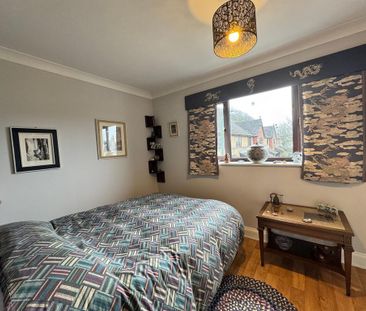 2 bedroom terraced house to rent - Photo 6