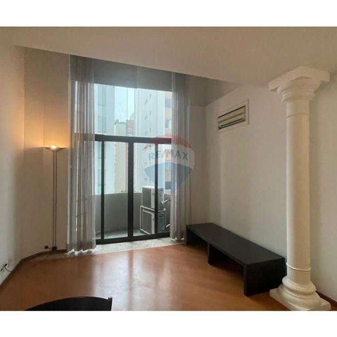 Apartamento para locação no Itaim Bibi – 72 m², duplex, 1 dormotório, 1 banheiro 1 vaga por R$ 4500,00 mais condomínio e IPTU. - Foto 1