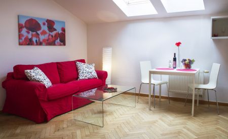 Pronájem bytu • 43 m² bez realitkyTyršova, Praha - Nové Město - Photo 5
