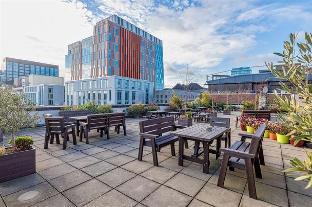 The Waterside, Charlotte Quay, Grand Canal Dk, Dublin 4 - Photo 1