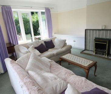 4 bedroom House To Let - Photo 2