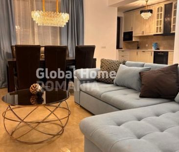 Vila 150 MP | Otopeni - Ilfov | Curte 128 MP + Parcare - Fotografie 6