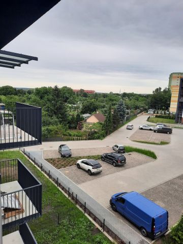 GUMIEŃCE - 3 pokojowy apartament wysoki standard - Zdjęcie 2