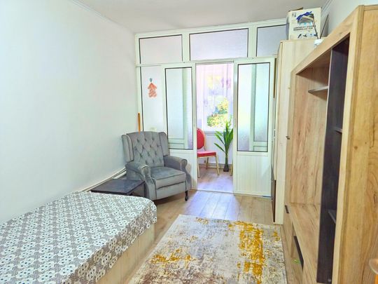 GARSONIERA DE INCHIRIAT - TRAIAN, ETAJUL 1 - Fotografie 1