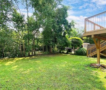 For Lease - 33 Shallot Court, Richmond Hill, Ontario - Photo 6