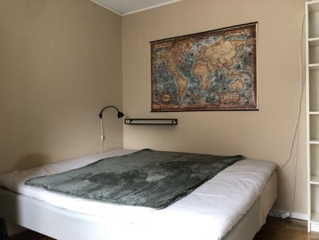 Hästhagsvägen, Upplands Väsby - Foto 3