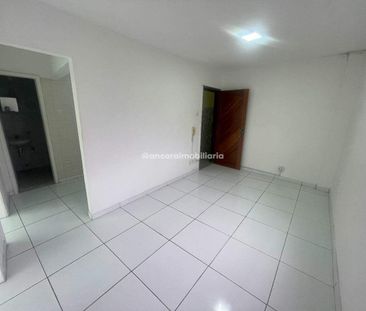 Apartamento para aluguel, 2 quartos, Boa Vista - Recife/PE - Foto 4