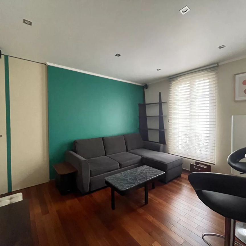 Appartement T2 Centre de Malakoff - Photo 1