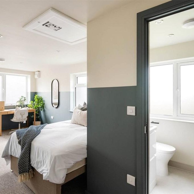 1 bedroom bungalow to rent - Photo 1