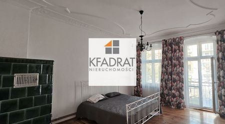 Wyjątkowe, oryginalne mieszkanie w kamienicy - Zdjęcie 4