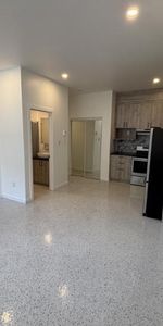 1 1/2 - Montréal (Saint-Henri) - 1 025 $/mois - Photo 4