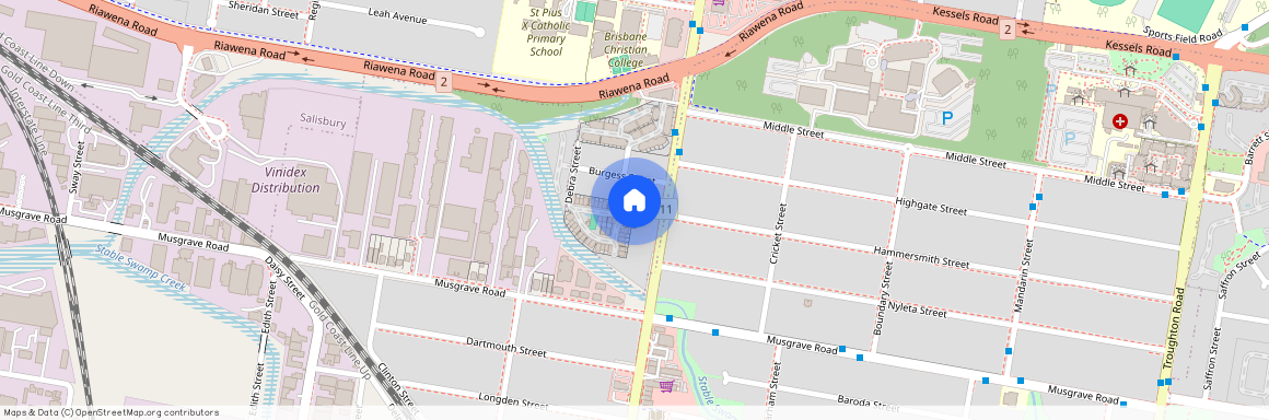 184 Orange Grove Road, Qld 4107, Salisbury