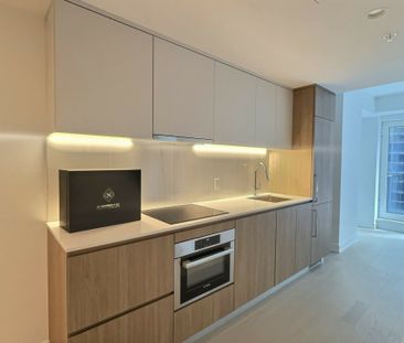 Appartement à louer - Montréal (Ville-Marie) (Centre) - Photo 5