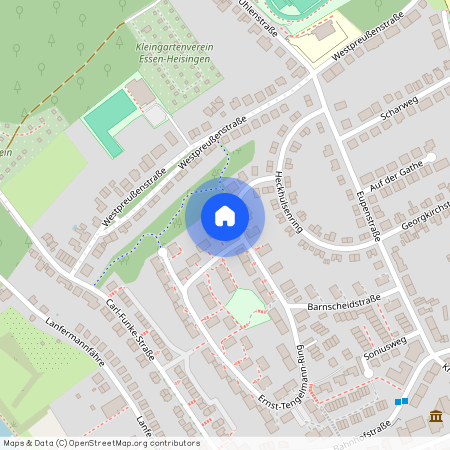 Ernst-Tengelmann-Ring 43, 45259 Essen