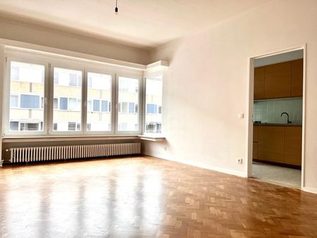 Appartement te huur - Photo 5