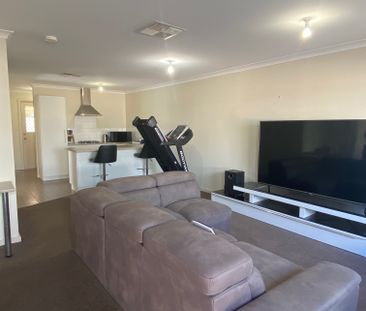 Ideal Secure 2x2 In Great Location - Photo 1