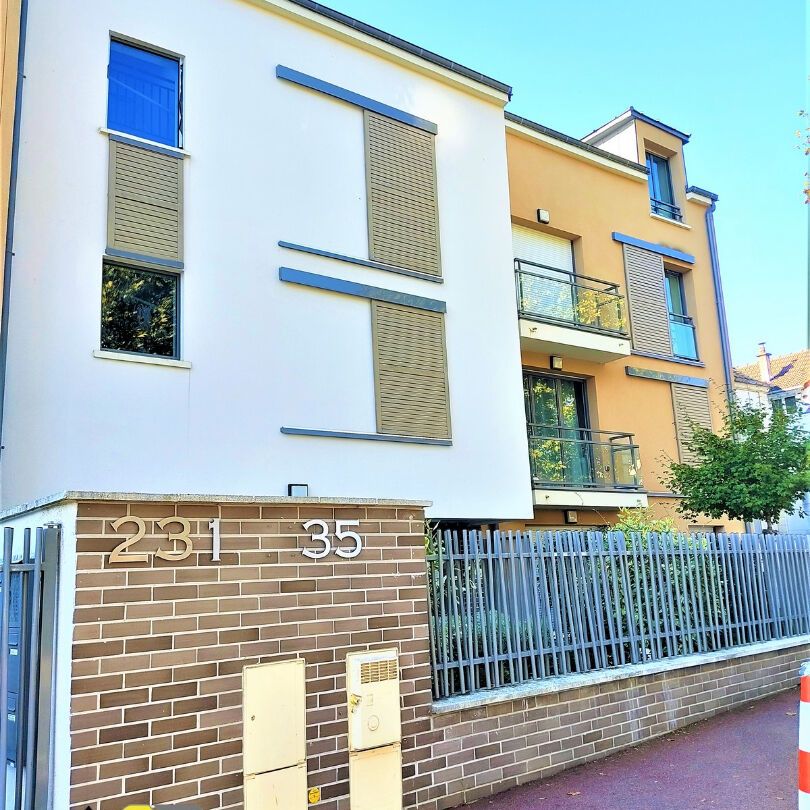 Appartement Antony 3 pièce(s) 63.7 m2 - Photo 2