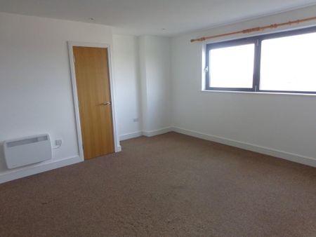 1 bedroom flat to rent - Photo 5