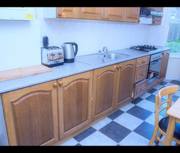 Room in a Shared House, Fairfax Road, N8 - Photo 5