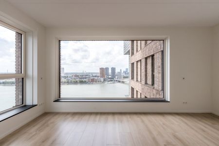 Te huur: Van Der Hoevenplein 253 - Photo 4