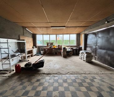 Instapklare woning met 3 slpks en tuin in Schulen - Photo 4