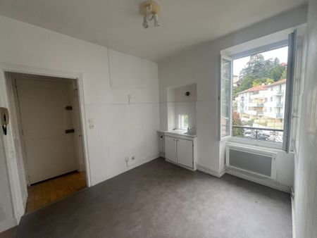 Appartement Rives - Photo 4