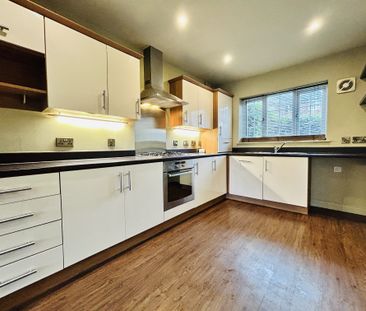 Sinfin Moor Lane, Derby, Chellaston - Photo 6