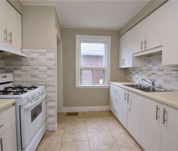For Lease - 278 HUXLEY Avenue, Hamilton, Ontario - Photo 6
