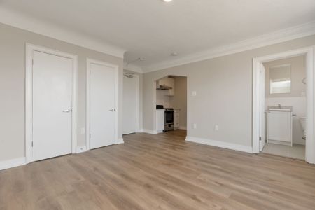 For Lease - 133 Prospect Street Unit# 6, Hamilton, Ontario - Photo 2