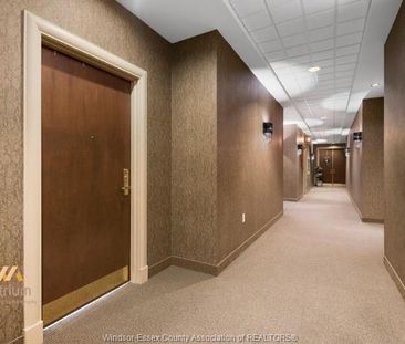 For Lease - 5055 RIVERSIDE Drive Unit# 201, Windsor, Ontario - Photo 3
