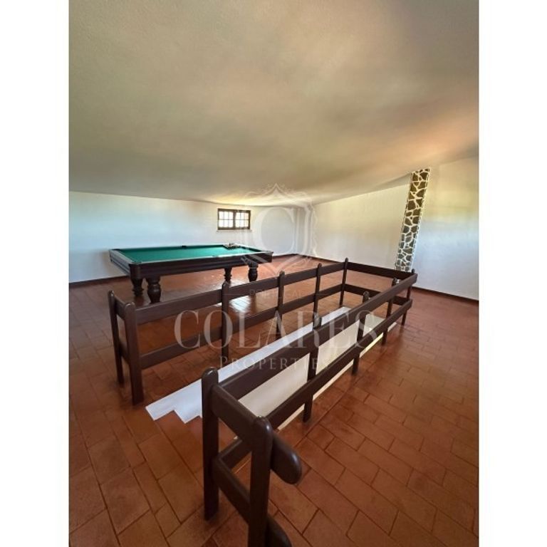 4 room luxury House for rent in Fontanelas (Sao Joao das Lampas), Sintra, Lisbon - Photo 1