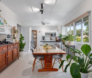 A Perfect Family Home with a Shed, Carports and Outdoor Oasis - Photo 1