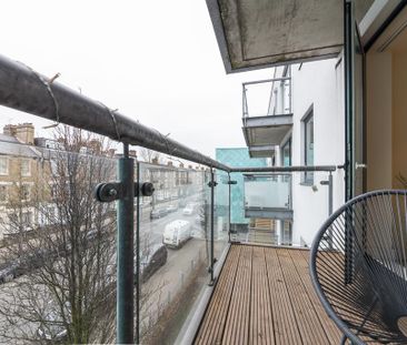 1 bedroom apartment to rent - Photo 2