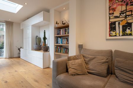 Esmoreitstraat 25-H, Erasmusparkbuurt-West, 1055CA, Amsterdam - Photo 4