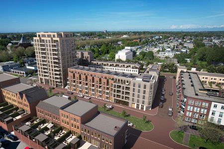 Rijnlandstraat 199, Damcentrum, 2265WB, Leidschendam - Photo 5