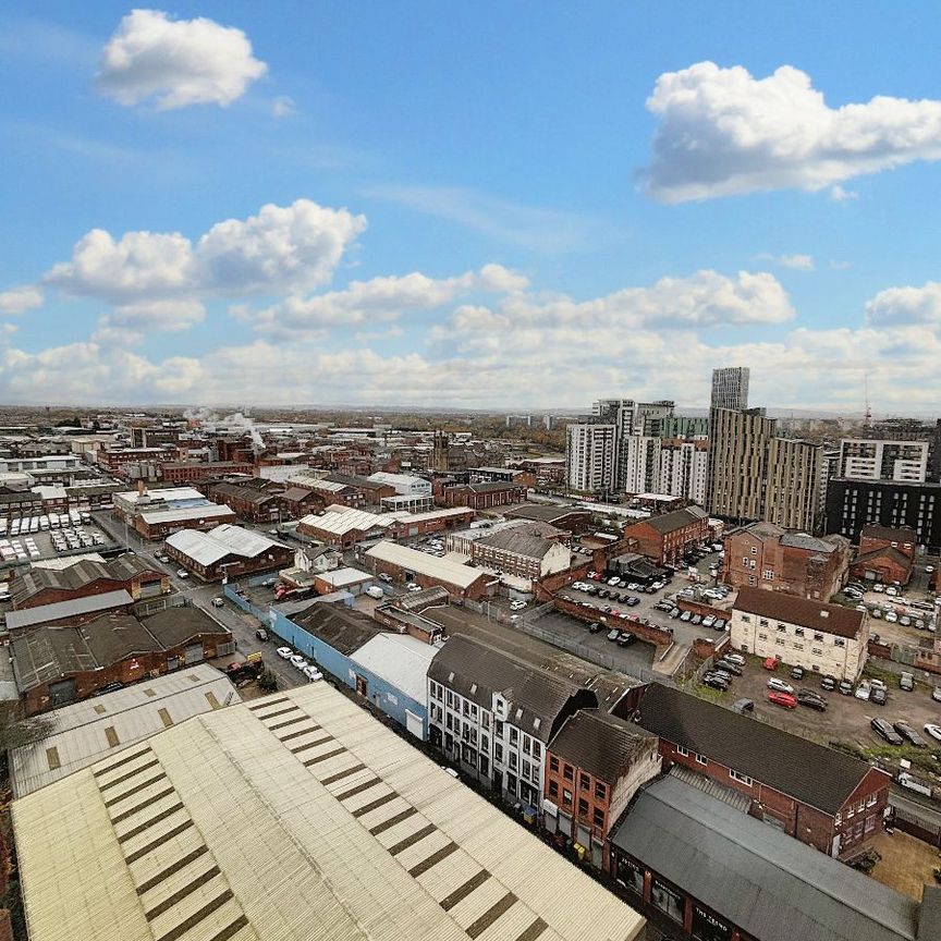 Waterhouse Gardens, Dutton Street, Manchester - Photo 1