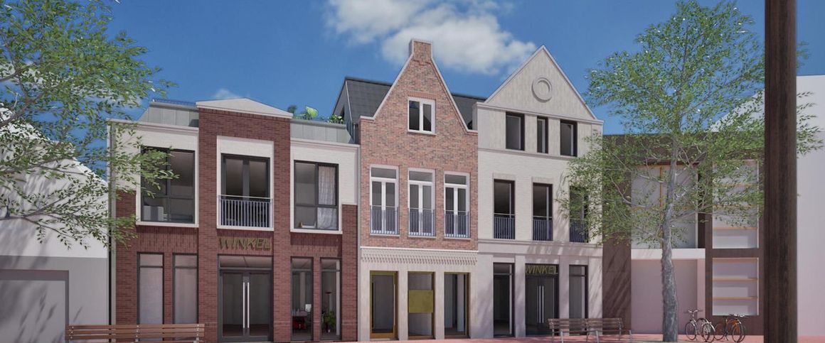 Groeneplaats 9 F - Foto 1