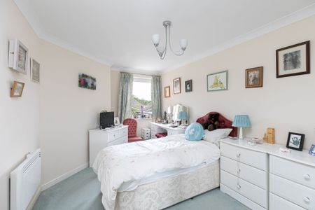 Millfield Court, Crawley, RH11 - Photo 4