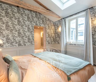 Tout savoir sur cette maison dans le quartier Didot-Porte de Vanves... - Photo 6