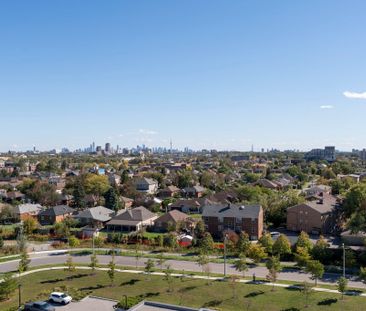 For Lease - 50 George Butchart Drive Unit# 919, Toronto, Ontario - Photo 5
