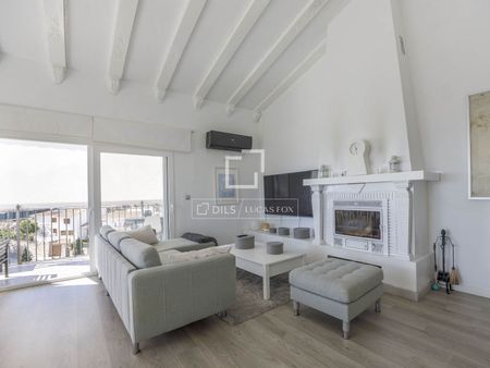 Excellent 3 Bedroom house / villa for rent in Cullera, Valencia - Photo 2