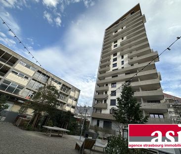 ENTRE 2 RIVES / BEAU 3P + TERRASSE - Photo 5