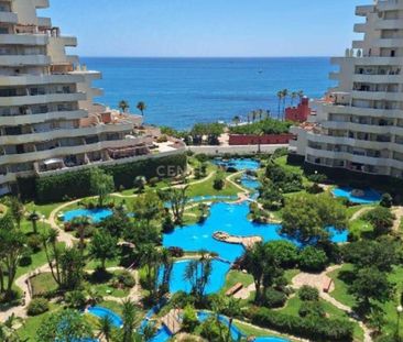 Piso de alquiler en Avenida del Parque, 3, Benalmádena, Spain, Bena... - Photo 1