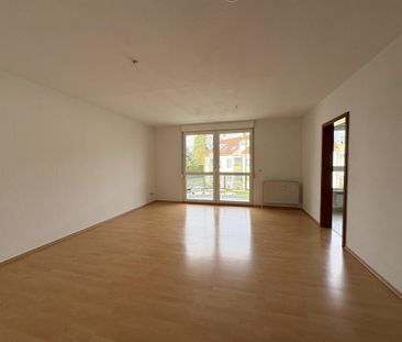 Großzügige Dreiraumwohnung in Zwickau - Foto 1