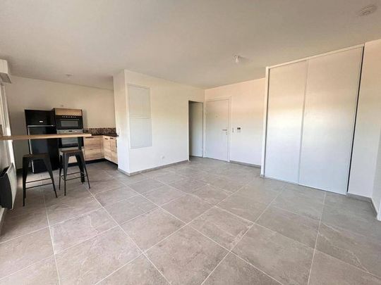 Location appartement neuf 2 pièces 42.4 m² à Montpellier (34000) - Photo 1