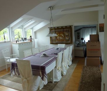 Långbrodalsvägen, Älvsjö - Photo 2