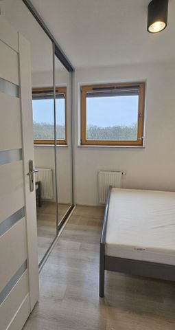 mieszkanie na wynajem Szczecin Pomorzany - Фото 3